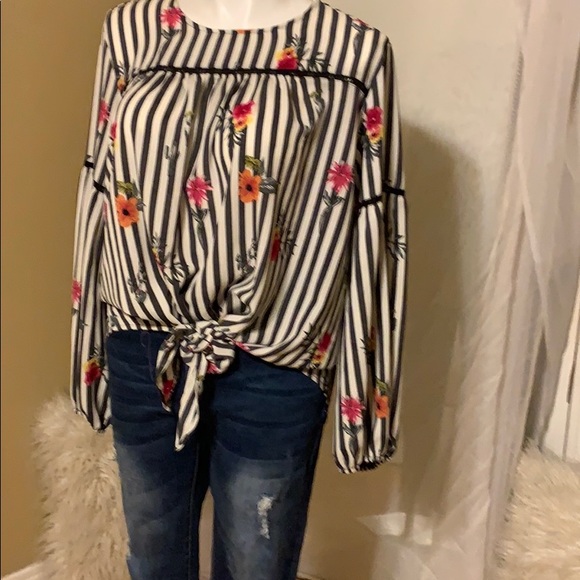 Suzanne Betro top size 2x - Picture 4 of 8